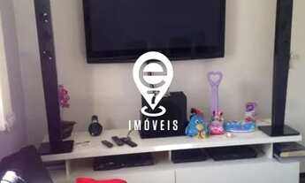 Imagem 4: Casa à venda, 2 quartos, 2 suítes, 2 vagas, Vila Firmiano Pinto - São Paulo/SP