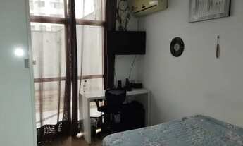 Imagem 7: Oportunidade R$ 900.000 Cobertura duplex em Icaraí 151m² - 3 quartos ( 1 suíte ) 2 vag