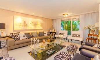 Imagem 6: Casa para Venda - 800m², 5 dormitórios, sendo 3 suites, 5 vagas - Vila Assunção