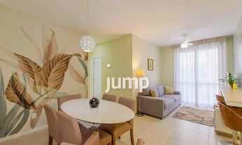 Imagem 7: Apartamento MOBILIADO com 2 dormitórios à venda, 83 m² - Campeche - Florianópolis/SC