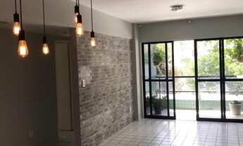 Imagem 4: Apartamento para venda com 100 metros quadrados com 3 quartos em Boa Viagem - Recife - Per