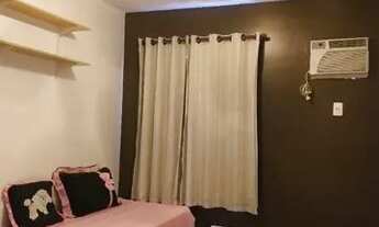 Imagem 6: Apto 3 qtos (1 suíte), mobiliado no Al mare Club residence