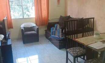 Imagem 3: Apartamento com 2 dormitórios à venda, 78 m² por R$ 424.000,00 - Osvaldo Cruz - São Caetan