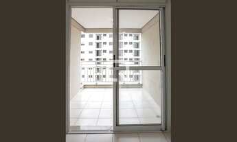 Imagem 4: Apartamento para Aluguel - Barra Funda, 2 Quartos, 56 m2