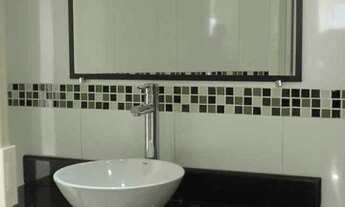 Imagem 5: Barra da Tijuca - Torre Charles De Gaulle, apartamento 36m2, sala, quarto, 01 vaga de gara