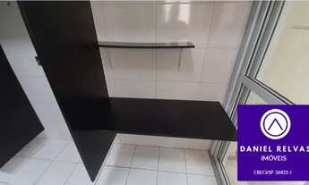 Imagem 5: Apartamento com 3 Suítes À locação ou Venda no EREDITA, Tambore