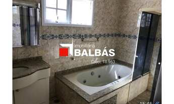 Imagem 7: Sobrado Tatuapé 3 suítes