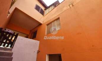 Imagem 3: Casa com 2 dormitórios à venda, 300 m² por R$ 450.000,00 - Jardim Primavera - Mauá/SP