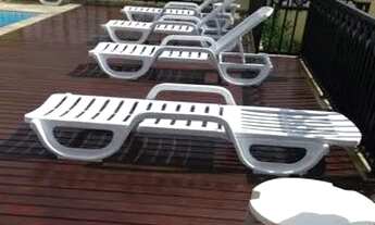 Imagem 4: APARTAMENTO COM 3 DORMITÓRIOS À VENDA, 70 M² POR R$ 520.000 - TATUAPÉ - SÃO PAULO/SP