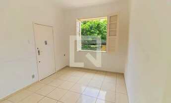 Imagem 2: Apartamento à Venda - Engenho Novo, 2 Quartos, 52 m2