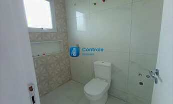 Imagem 6: Bela casa nova e térrea no Centro, Palhoça