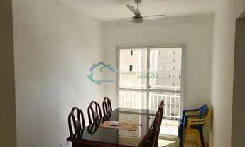 Imagem 2: Apartamento em Parque Industrial Lagoinha - Ribeirão Preto