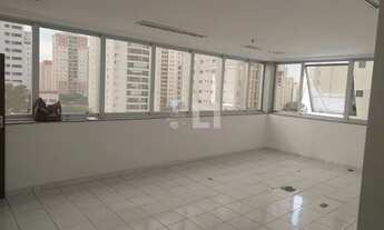 Imagem: Escritório para aluguel tem 36 metros quadrados