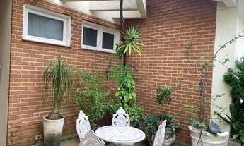 Imagem 3: São Paulo - Casa Padrão - ALTO DE PINHEIROS