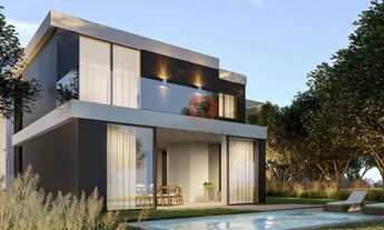 Imagem 4: Casa com 4 dormitórios à venda, 255 m² por R$ 2.234.970,00 - Centro - Gravataí/RS