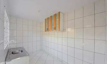 Imagem 5: Casa 02 quartos no bairro Jardim Carmem - São José dos Pinhais - PR