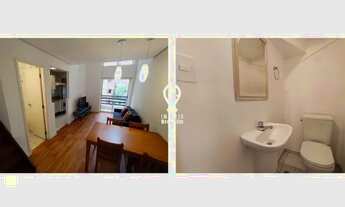 Imagem 3: Apartamento para aluguel, 2 quartos, 1 suíte, 1 vaga, Vila Uberabinha - São Paulo/SP