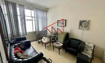 Imagem 5: Apartamento-À VENDA-Leblon-Rio de Janeiro-RJ