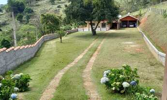 Imagem 3: Chácara residencial em Pedra Bela SP