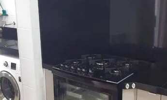 Imagem 6: Apartamento com 3 dormitórios à venda, 88 m² por R$ 851.000 - Condomínio Alpha Dijon - Sor