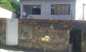 Imagem: Vende-se está casa primeiro andar