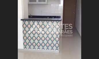 Imagem 4: Ribeirão Preto - Apartamento - Jardim Nova Aliança