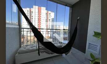 Imagem 5: Apartamento para Aluguel - Vila Mascote, 2 Quartos, 50 m2