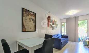 Imagem 3: Apartaemnto à venda no Campo Belo, 68 metros, 2 dormitórios, 1 vagas, R$ 725.000,00