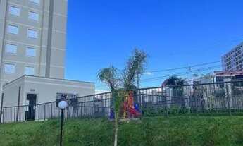 Imagem 3: Apartamento com 2 dormitórios à venda, 43 m² por R$ 280.000,00 - Parque Industrial - Campi