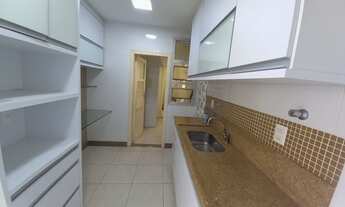 Imagem 7: Apartamento para venda tem 75 metros quadrados com 2 quartos em Santa Helena - Vitória - E