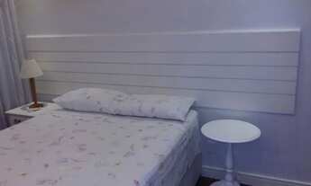 Imagem 3: Apartamentos de 2 quartos no Leme