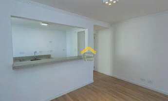 Imagem 5: Apartamento com 1 dormitório, 54 m² - venda por R$ 849.000,00 ou aluguel por R$ 5.597,90/m