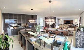 Imagem 4: Cobertura Decorada - Venha Morar no Melhor !!!