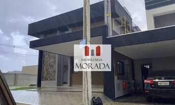 Imagem 2: Sobrado com 4 dormitórios à venda, 222 m² por R$ 1.650.000 - Recanto dos Eucaliptos - São