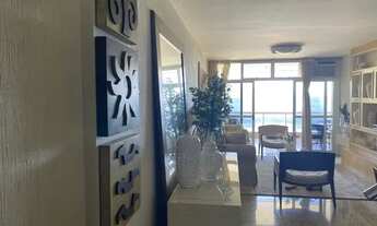 Imagem 5: Cobertura duplex, frente para a praia de Camboinhas