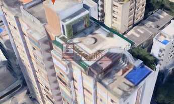 Imagem: Cobertura com 5 dorms, Anchieta, Belo Horizonte