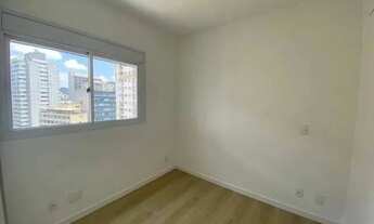 Imagem 6: Apartamento para aluguel com 33 m² - Consolação, São Paulo