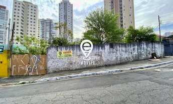 Imagem: Terreno à venda, Vila Guarani (Zona Sul)