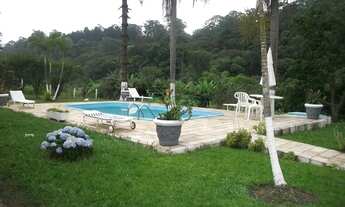 Imagem 4: VENDE CHÁCARA COM AREA DE 3.324M²