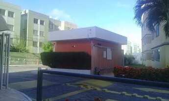 Imagem 2: Excelente apartamento no Praia do Caribe à venda - Luzia - Aracaju - SE