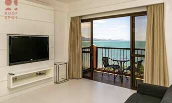 Imagem 4: Frente Mar em Jurerê