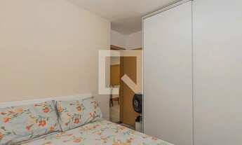 Imagem 7: Apartamento para Aluguel - Humaitá, 2 Quartos, 48 m2