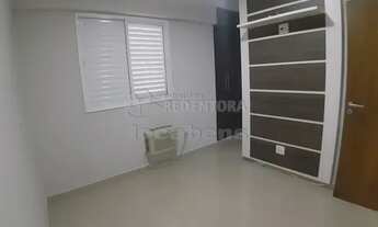 Imagem 6: Apartamento Padrão em São José do Rio Preto