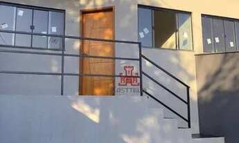 Imagem: Casa para alugar, 63 m² por R$ 1.200/mês