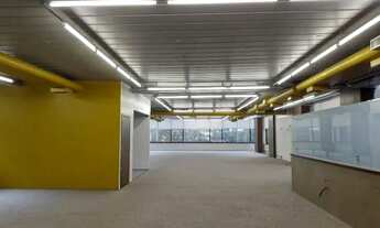 Imagem 2: Conjunto para aluguel, Brooklin - São Paulo/SP