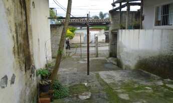 Imagem 4: Casa para Locação Anual - Jardim Adelina, Mauá - 50m², 1 vaga