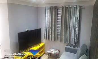 Imagem 7: Apartamento para venda tem 66 metros quadrados com 3 quartos em Jardim Amaralina - São Pau