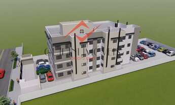 Imagem 2: APARTAMENTO - PARQUE DA FONTE