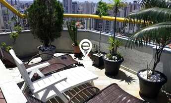 Imagem 16: Apartamento à venda, 3 quartos, 2 suítes, 2 vagas, Chácara Inglesa - São Paulo/SP