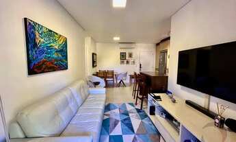 Imagem: Apartamento 2 dormitórios, 1 suíte - 1